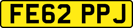 FE62PPJ