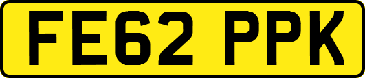 FE62PPK