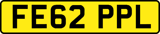 FE62PPL
