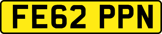 FE62PPN