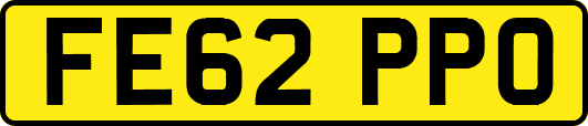 FE62PPO