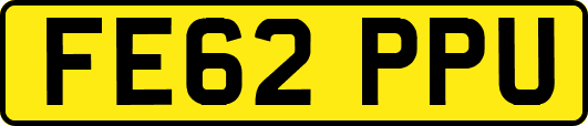 FE62PPU