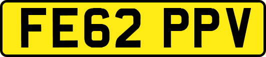 FE62PPV