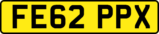 FE62PPX