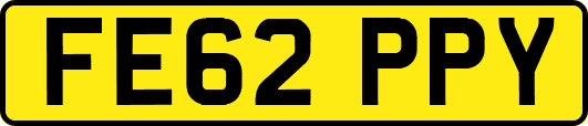 FE62PPY