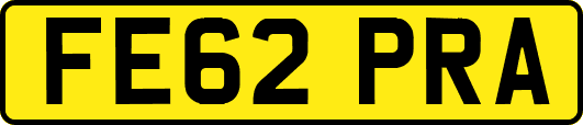 FE62PRA