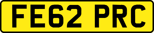 FE62PRC