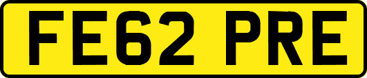 FE62PRE