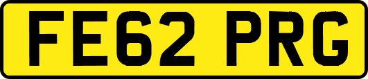 FE62PRG