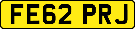 FE62PRJ