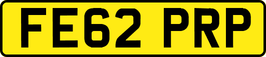 FE62PRP