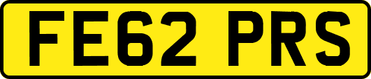 FE62PRS
