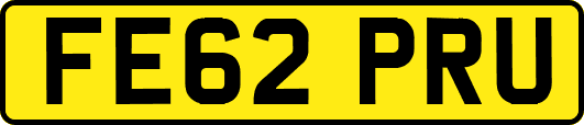 FE62PRU
