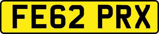 FE62PRX