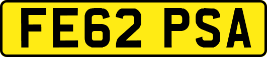FE62PSA