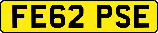 FE62PSE