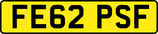 FE62PSF