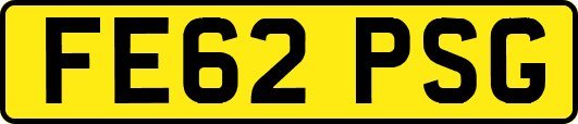 FE62PSG