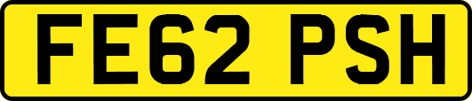 FE62PSH