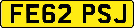FE62PSJ