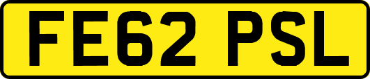 FE62PSL