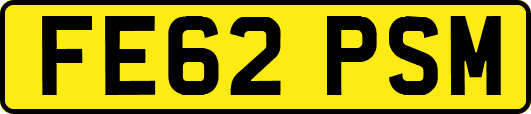 FE62PSM