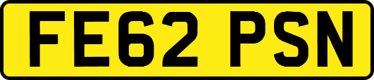 FE62PSN