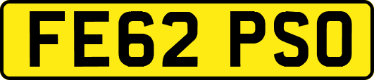 FE62PSO