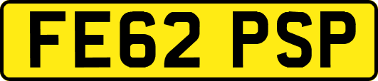 FE62PSP