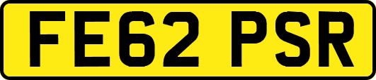 FE62PSR