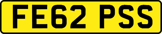 FE62PSS
