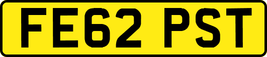 FE62PST