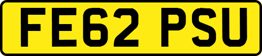 FE62PSU