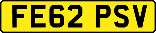 FE62PSV