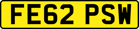 FE62PSW