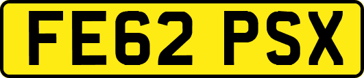 FE62PSX