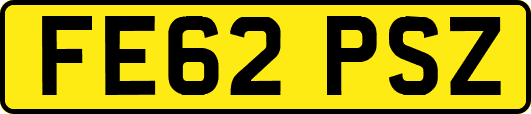 FE62PSZ