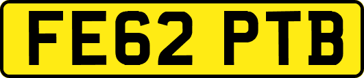 FE62PTB