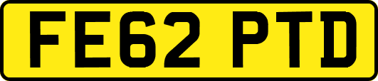 FE62PTD