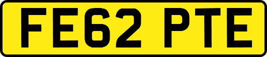 FE62PTE
