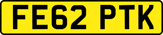 FE62PTK