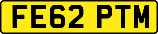 FE62PTM