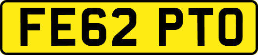 FE62PTO