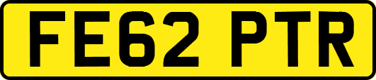 FE62PTR