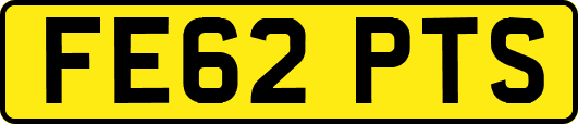 FE62PTS
