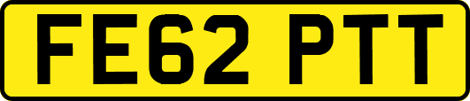 FE62PTT