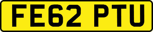 FE62PTU