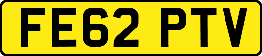 FE62PTV