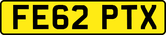 FE62PTX