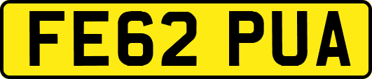 FE62PUA